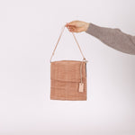 Rare Gucci Satin Pleated Square Frame Clutch - FashioNica