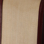 Rare Hermès 1980 Boxcalf & Crinoline Sologne Shoulder Bag GHW - FashioNica