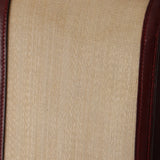 Rare Hermès 1980 Boxcalf & Crinoline Sologne Shoulder Bag GHW - FashioNica