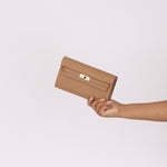 Rare Hermès 2022 Chai & Mauve Sylvestre Verso Kelly To Go GHW - FashioNica