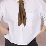 Rare Hermès Double - Sided Horse Brooch - FashioNica