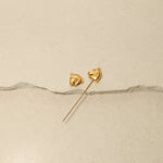 Rare Hermès Double - Sided Horse Brooch - FashioNica