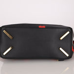 Rare Loewe Calfskin Heart Small Puzzle Bag - FashioNica