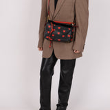 Rare Loewe Calfskin Heart Small Puzzle Bag - FashioNica