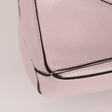 Rare Loewe Mother of Pearl Pink Mini Puzzle Bag - FashioNica