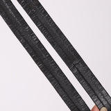 Rare Loewe Suede Coin Anagram Studded Waist Bag - FashioNica