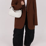 Rare Loewe Woven Medium Puzzle - FashioNica