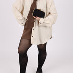 Rare Louis Vuitton 2009 Jersey Motard Minaudière Clutch on Chain - FashioNica