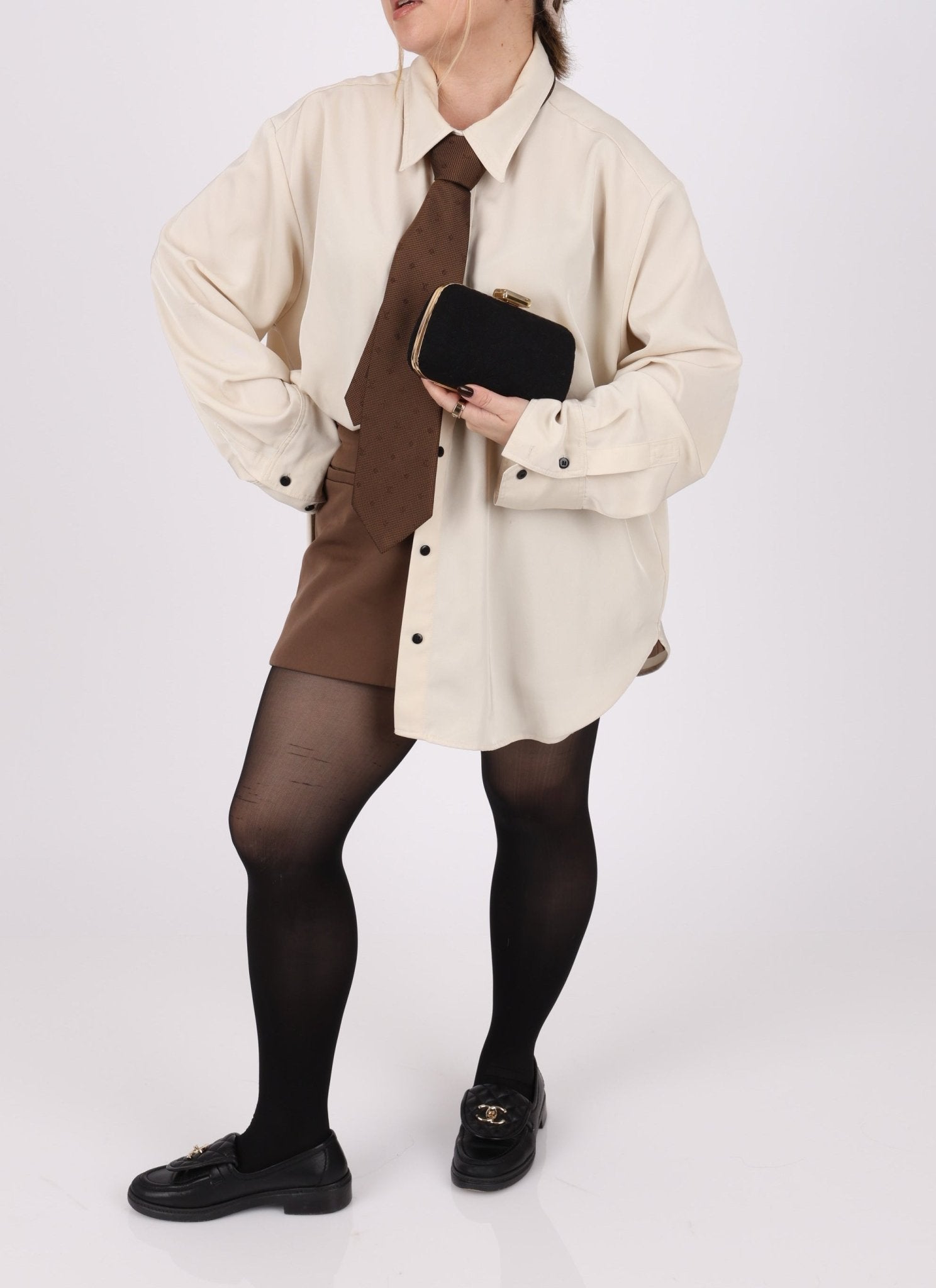 Rare Louis Vuitton 2009 Jersey Motard Minaudière Clutch on Chain - FashioNica