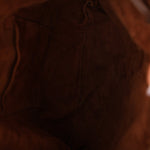 Rare Prada 2017 Mongolian Fur North South Shopping Tote - FashioNica