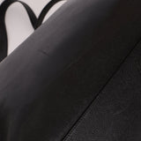 Rare Vintage Chanel Caviar Double - Sided Supermodel Tote - FashioNica