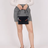 Rare Vintage Gucci Double Horsebit Shelley Flap Bag - FashioNica