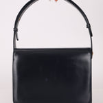 Rare Vintage Gucci Double Horsebit Shelley Flap Bag - FashioNica