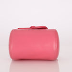 Rare Vintage Loewe Nappa Goya Flower Mini Bag - FashioNica