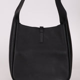 Saint Laurent Calfskin Le 5 À 7 Small Hobo - FashioNica