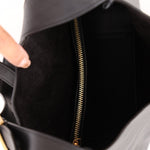 Saint Laurent Calfskin Le 5 À 7 Small Hobo - FashioNica