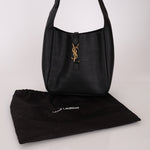 Saint Laurent Calfskin Le 5 À 7 Small Hobo - FashioNica