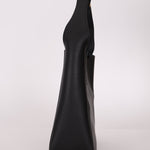 Saint Laurent Calfskin Le 5 À 7 Small Hobo - FashioNica