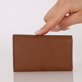 Saint Laurent Envelope Key Holder - FashioNica