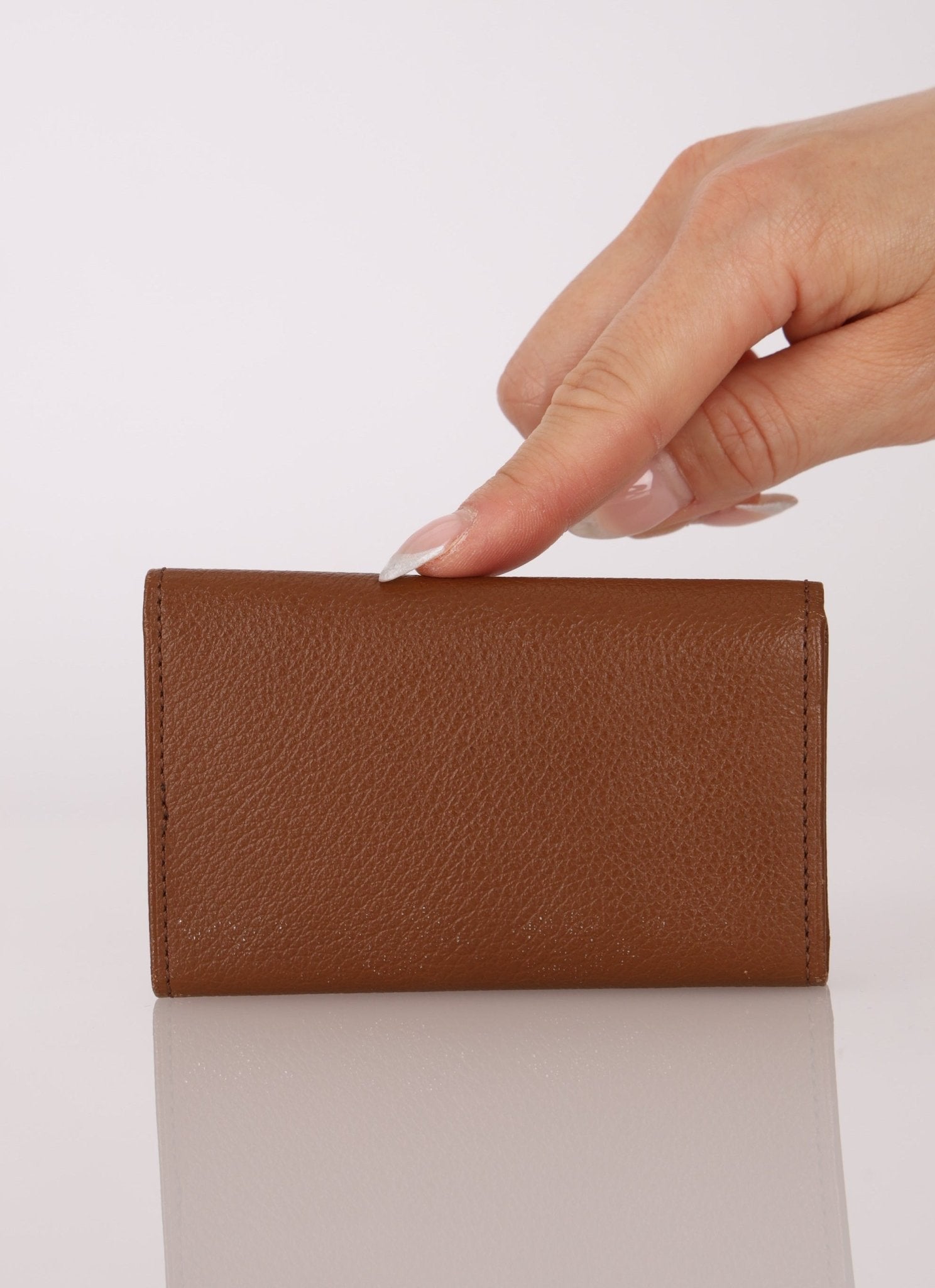 Saint Laurent Envelope Key Holder - FashioNica