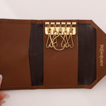 Saint Laurent Envelope Key Holder - FashioNica