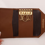 Saint Laurent Envelope Key Holder - FashioNica