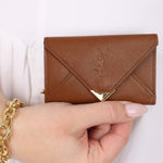 Saint Laurent Envelope Key Holder - FashioNica