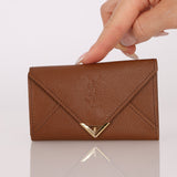 Saint Laurent Envelope Key Holder - FashioNica