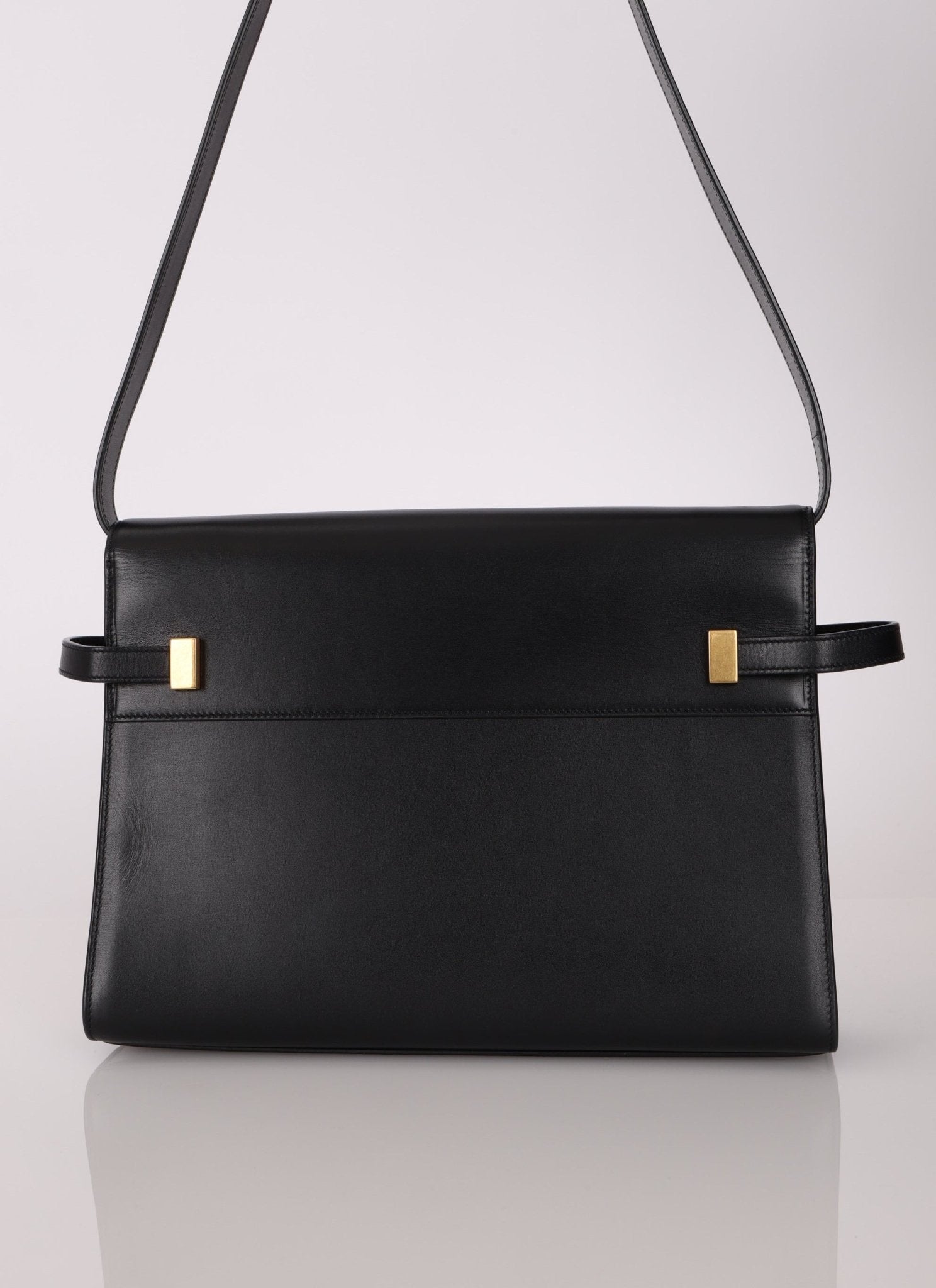 Saint Laurent Medium Manhattan Shoulder Bag - FashioNica