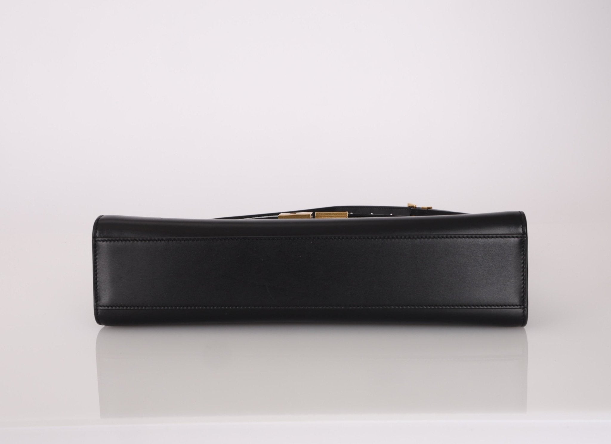 Saint Laurent Medium Manhattan Shoulder Bag - FashioNica