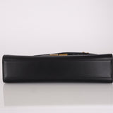 Saint Laurent Medium Manhattan Shoulder Bag - FashioNica