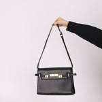Saint Laurent Medium Manhattan Shoulder Bag - FashioNica
