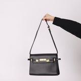 Saint Laurent Medium Manhattan Shoulder Bag - FashioNica