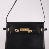 Saint Laurent Medium Manhattan Shoulder Bag - FashioNica