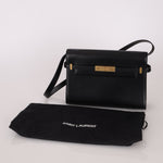 Saint Laurent Medium Manhattan Shoulder Bag - FashioNica
