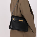 Saint Laurent Medium Manhattan Shoulder Bag - FashioNica