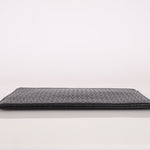 Saint Laurent Monogram Tech Pouch - FashioNica