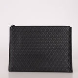 Saint Laurent Monogram Tech Pouch - FashioNica
