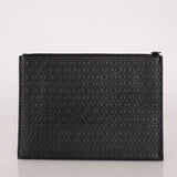 Saint Laurent Monogram Tech Pouch - FashioNica