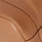 Saint Laurent Natural Leather Rive Gauche Large Tote - FashioNica