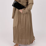 Saint Laurent Patent Midnight Clutch - FashioNica