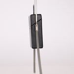 Saint Laurent Smoking Box Chain Tassel Crossbody - FashioNica