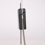 Saint Laurent Smoking Box Chain Tassel Crossbody - FashioNica