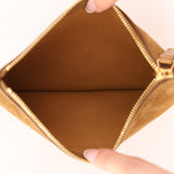 Saint Laurent Tanger Suede Hobo - FashioNica