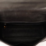 (SOLD) Chanel 1991 Lambskin Coco Crush Crossbody 24K GP - FashioNica