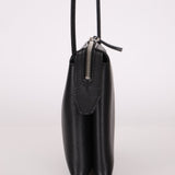 The Row Black Smooth Calfskin Nu Twin - FashioNica