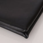 The Row Black Smooth Calfskin Nu Twin - FashioNica