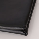 The Row Black Smooth Calfskin Nu Twin - FashioNica