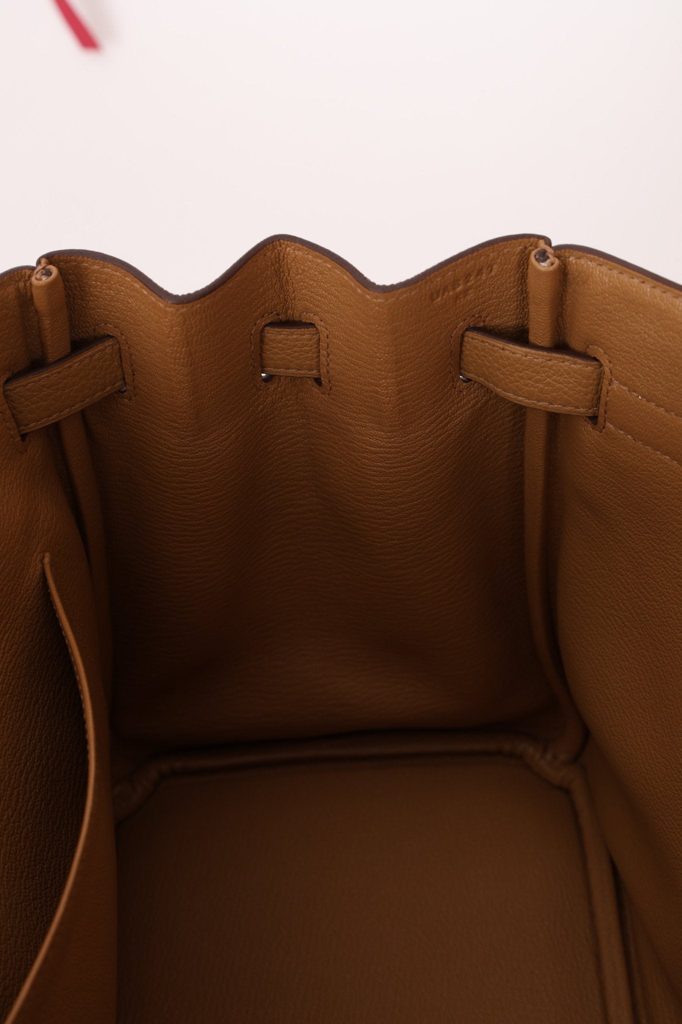 Ultra - Rare 2022 Hermès Biscuit Birkin 30 3 - En - 1 GHW - FashioNica