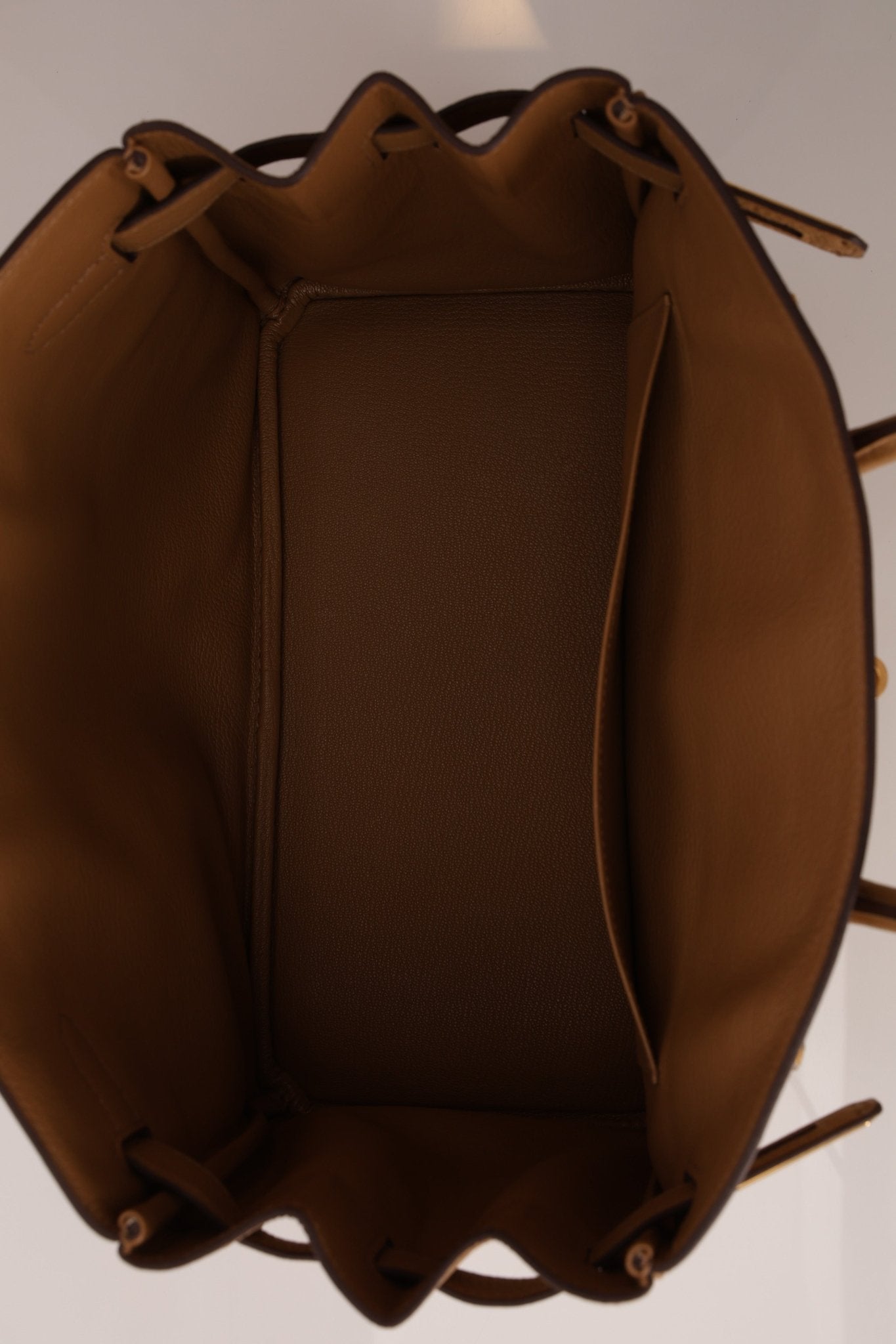 Ultra - Rare 2022 Hermès Biscuit Birkin 30 3 - En - 1 GHW - FashioNica